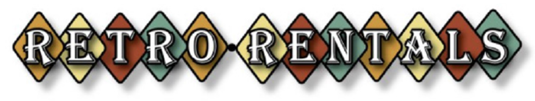 AZ Retro Rentals featured image