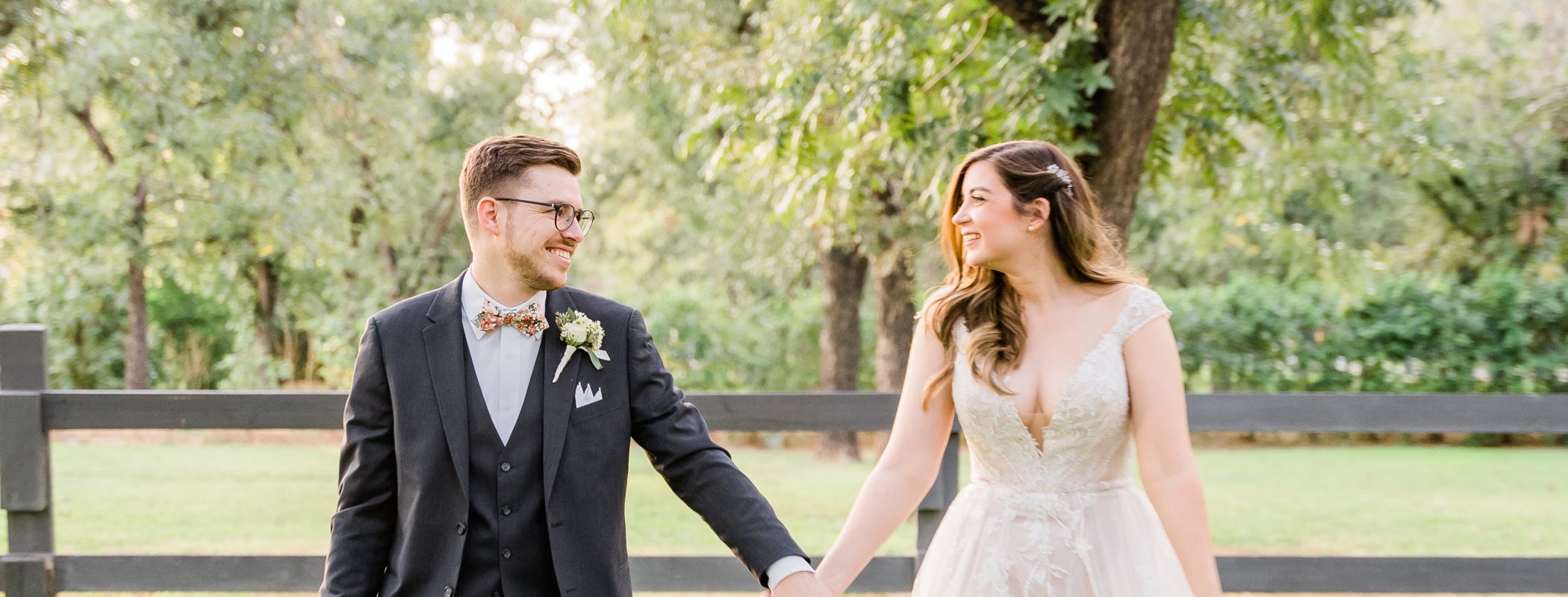 Haleigh & Brad featured image