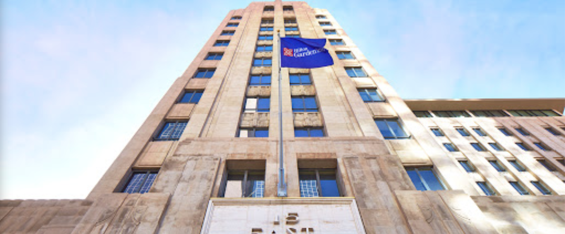 Hilton Garden Inn Phoenix Downtown featured image