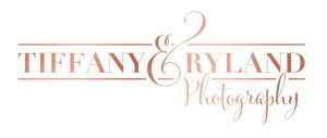 Tiffany & Ryland Photography