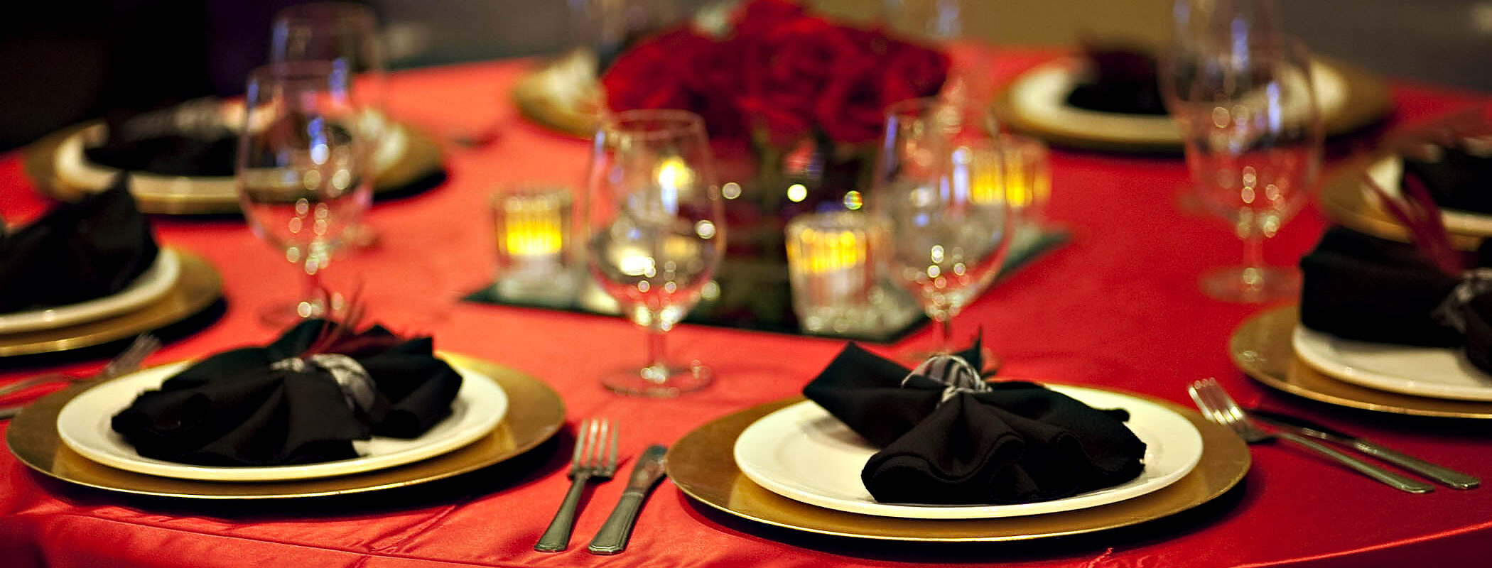 Rehearsal Dinners featured image