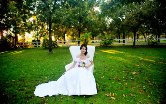 A Moment in Time Photo Shoot