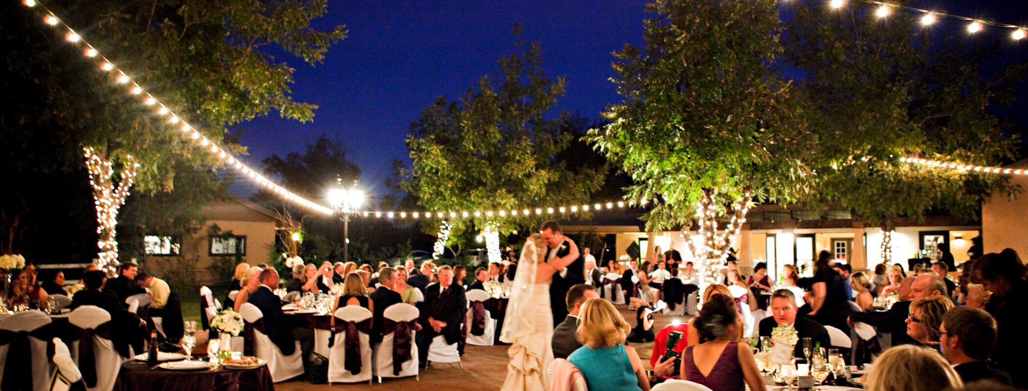 Meggan & Joe’s Wedding featured image