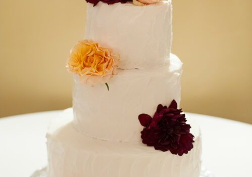Make Wedding Cake Shopping a Piece of Cake!