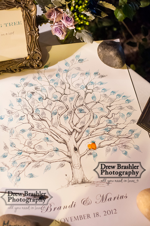 Clever Ways To Add Personality To Your Guest Book! featured image