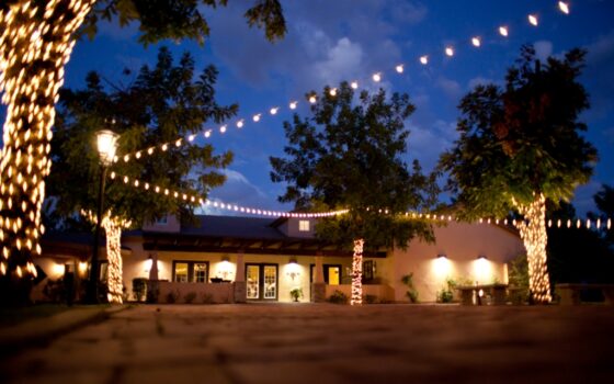 Tonight’s Special Open House