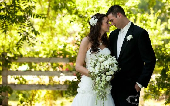 Heather and Jake