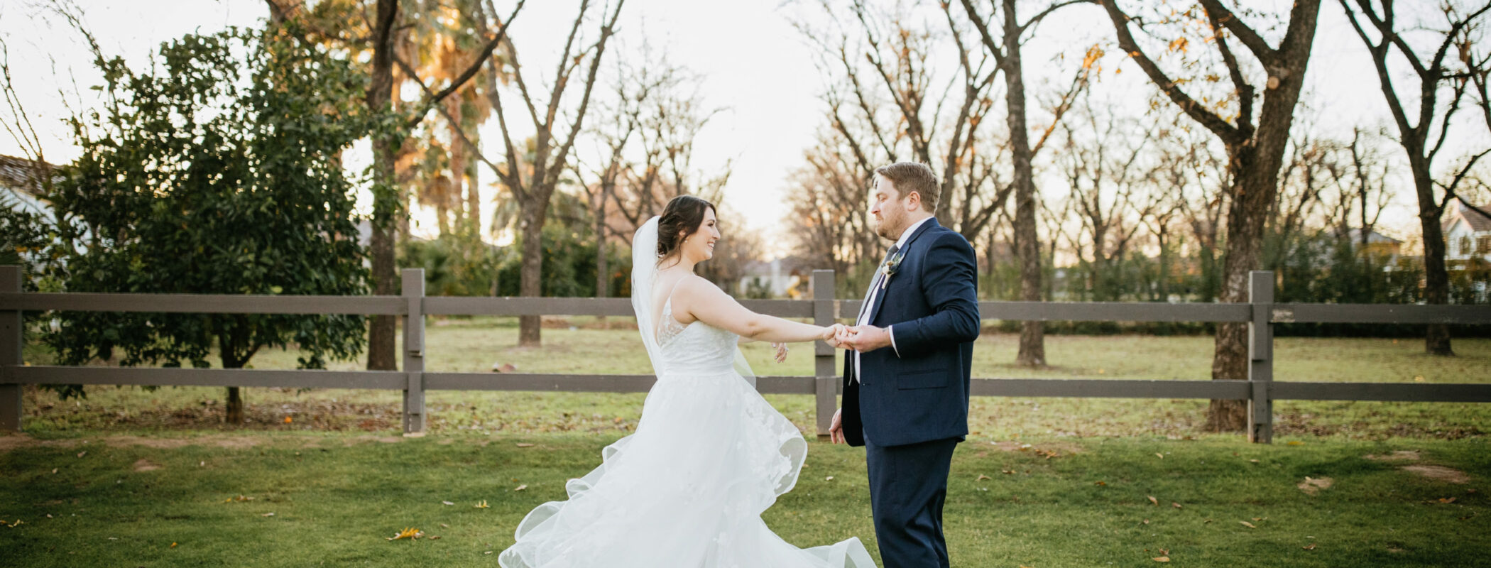 Winter Wonderland Wedding Inspiration featured image