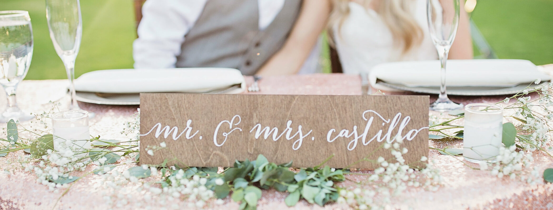 Create your Wedding to be Instagrammable and Unforgettable featured image