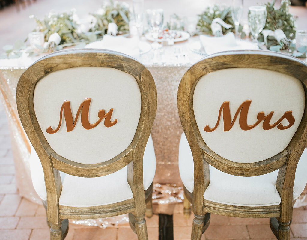 The Importance of Reception Chairs! featured image