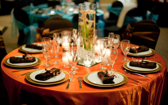 Venue at the Grove Special Open House Recap by Mindy