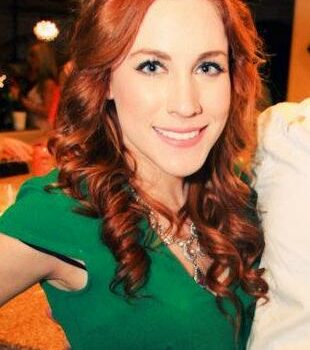 Welcome Laura!