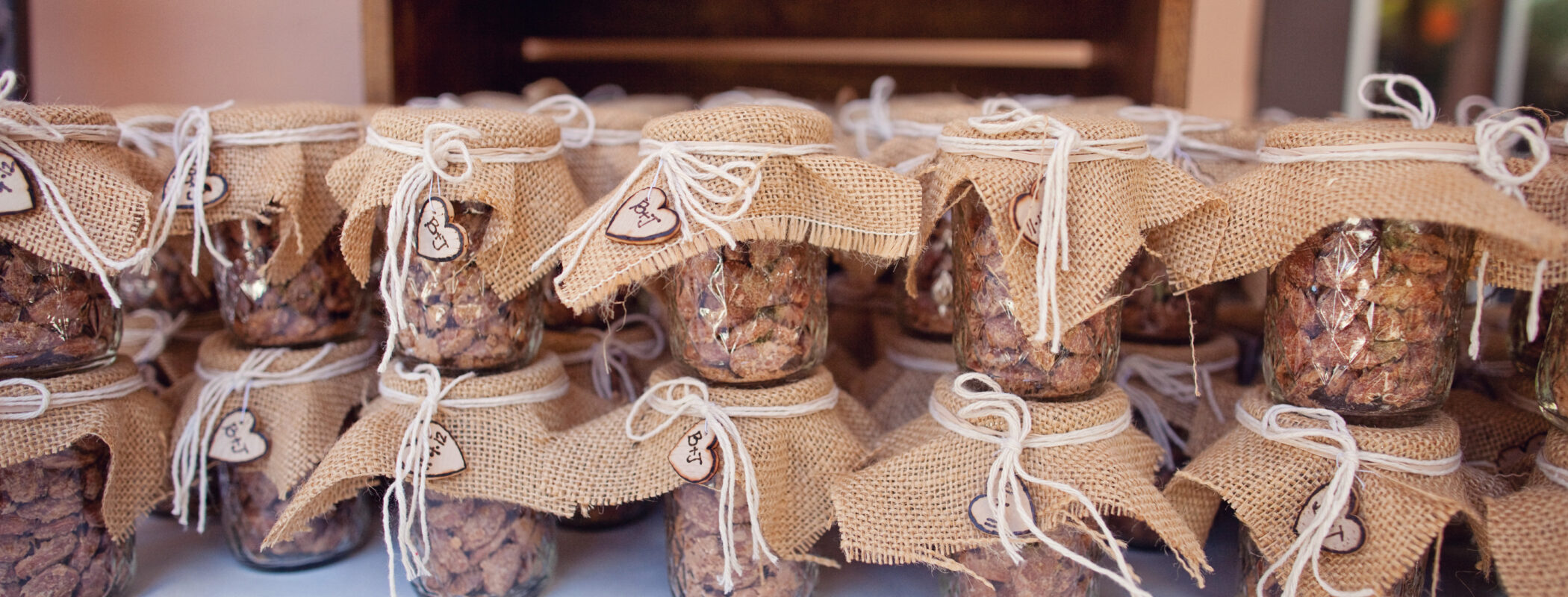 Wedding Favor Ideas to Remember featured image