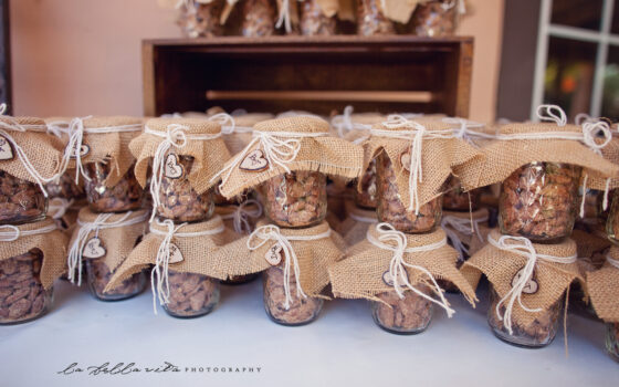 Wedding Favor Ideas to Remember