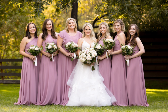 Seasonal Wedding Color Trends featured image