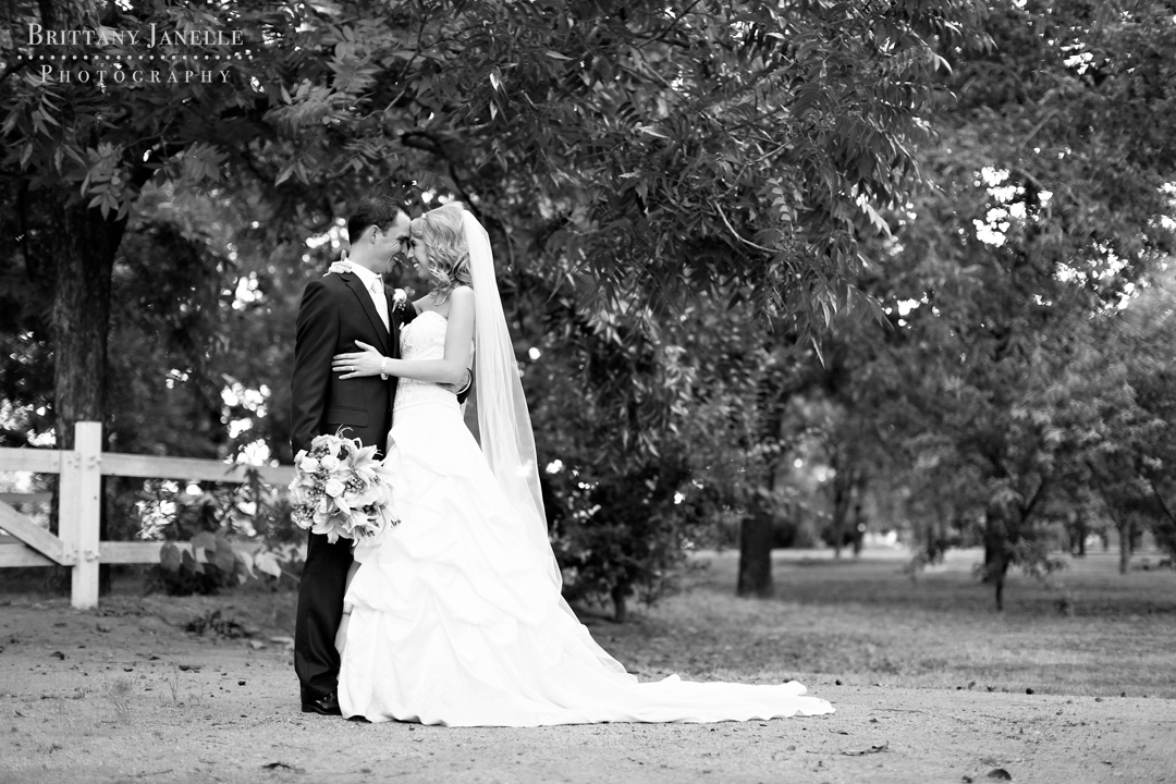 A Hollywood Romance – Ashlee and Chad featured image