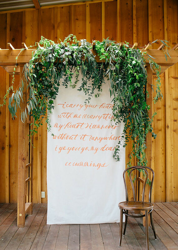 Wedding Ceremony Trend Alert! featured image