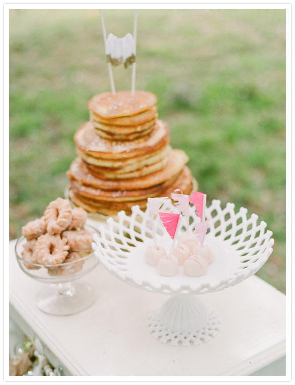 Surprise Guests With A Brunch Wedding featured image