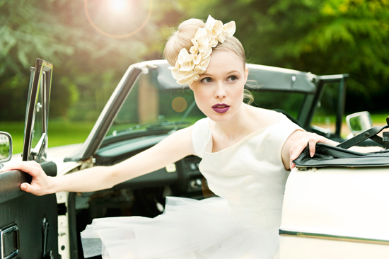 Fall Bridal Make-up Trend Alert! featured image