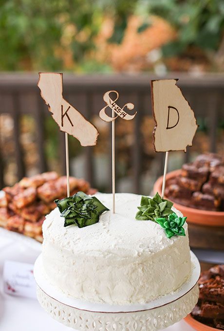 10 Unique Toppers for Your Cake featured image