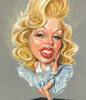 Say Goodbye to Photo booths and Hello to Caricature Artists?