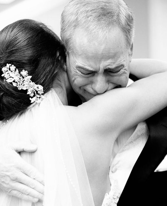 Incorporating Dad On Your Wedding Day featured image