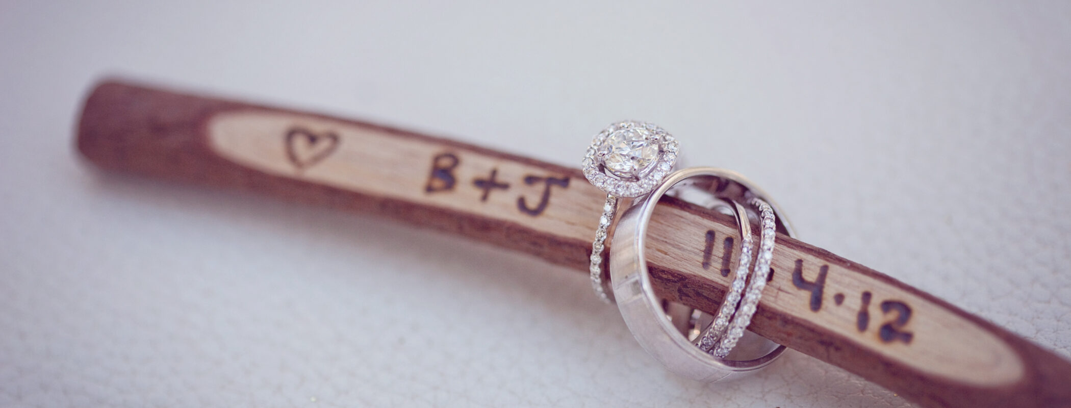 Wedding Rings 101 featured image