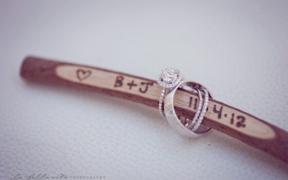 Wedding Rings 101