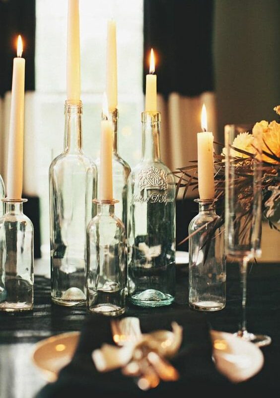 ‘Till Death Do Us Part – A Halloween Inspired Wedding featured image