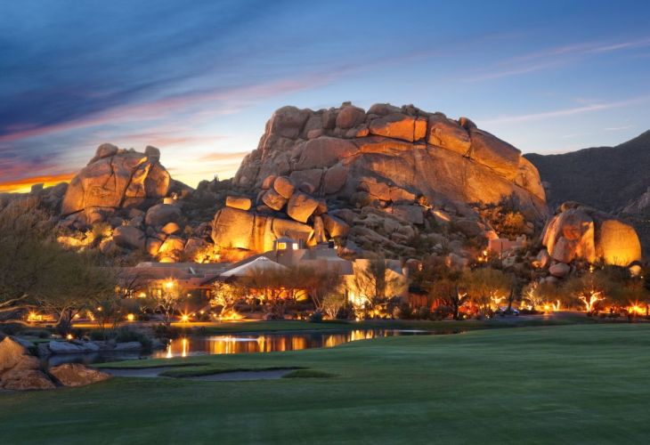 Top 8 Places to Honeymoon In Arizona featured image
