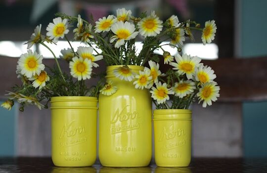 DIY Inspiration