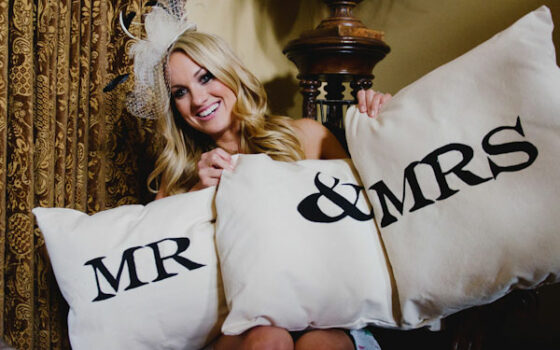 Bridal Shower Gift Ideas