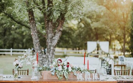 Top 12 Wedding Inspiration Blogs