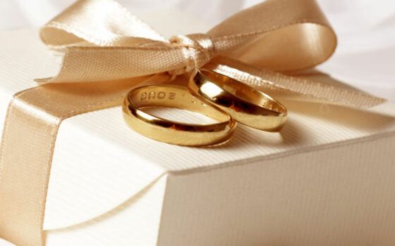 Top 4 “Trendy” Wedding Registry Ideas