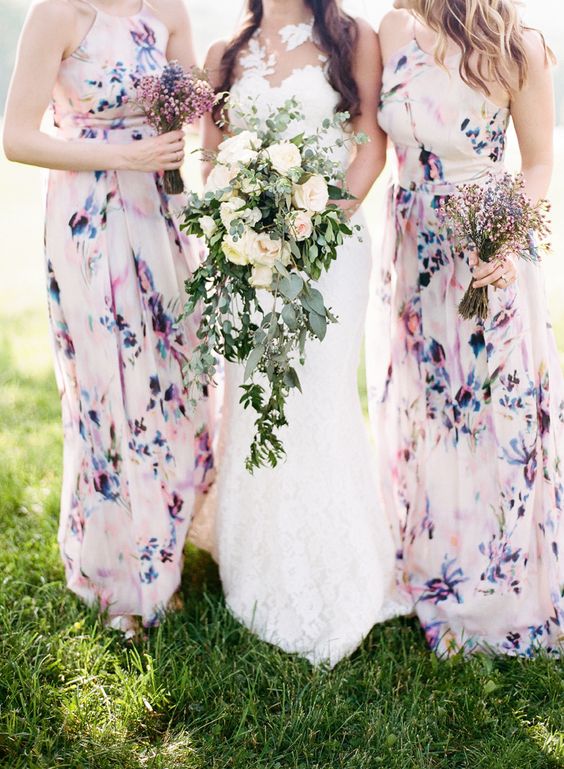 7 Spring Wedding Trends featured image