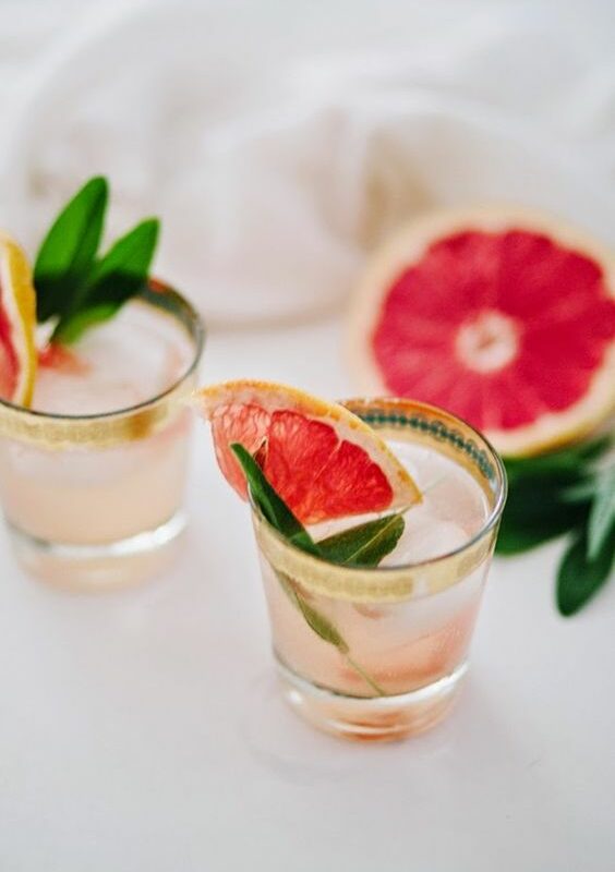 Spring Inspired Signature Drinks featured image