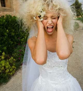 How To Avoid Bridal Show Overload!