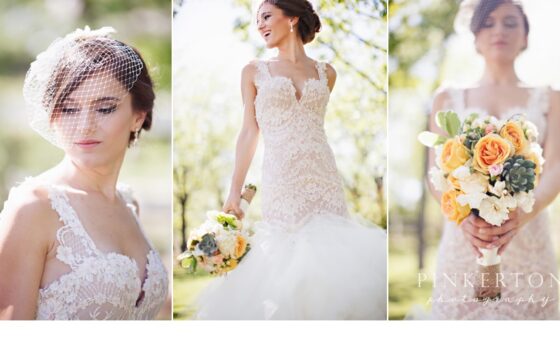 Bridal Beauty Tips- How to Keep a Natural Look on Your Big Day!