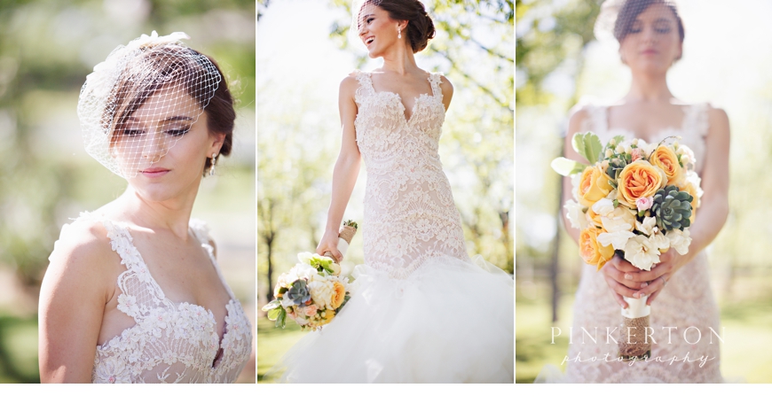 Bridal Beauty Tips- How to Keep a Natural Look on Your Big Day! featured image