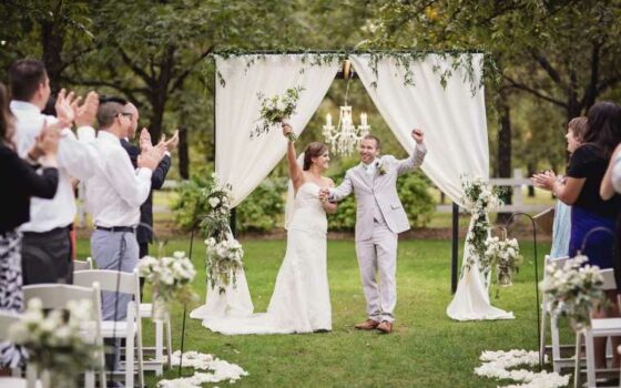 5 Tips to Think About Before Your DIY Wedding