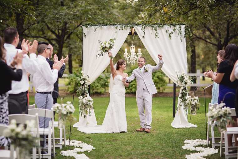 5 Tips to Think About Before Your DIY Wedding featured image