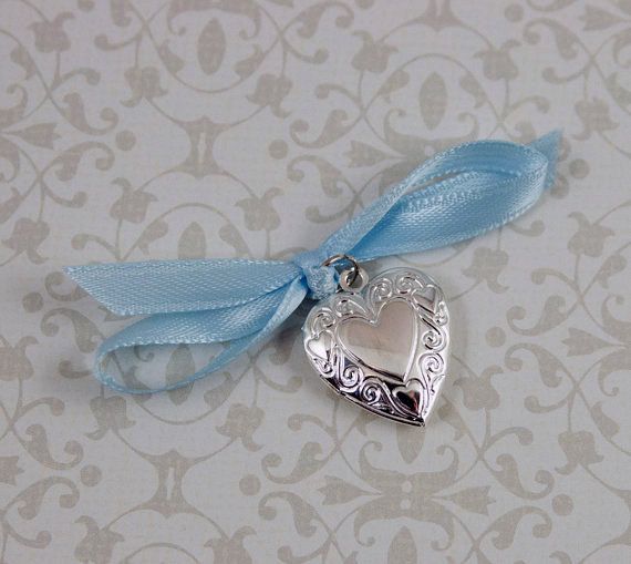 A Little Something Blue featured image