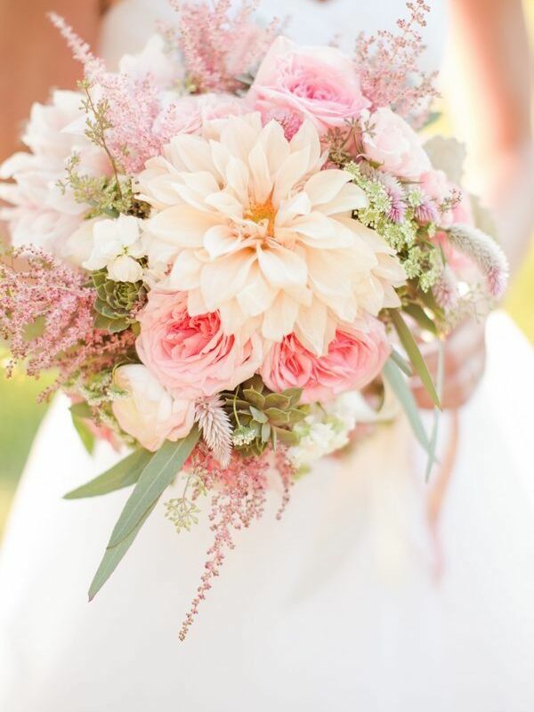 How to Create a Sentimental Bouquet featured image