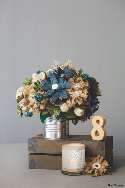Non-Floral Centerpiece Inspiration featured image
