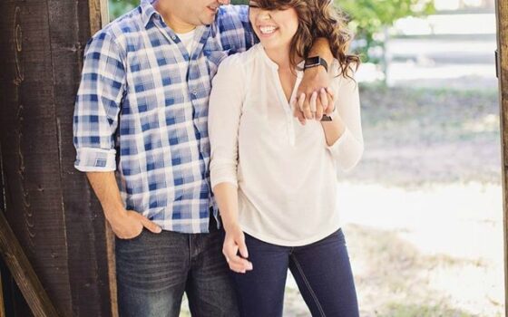 5 Tips for Perfect Engagement Photos