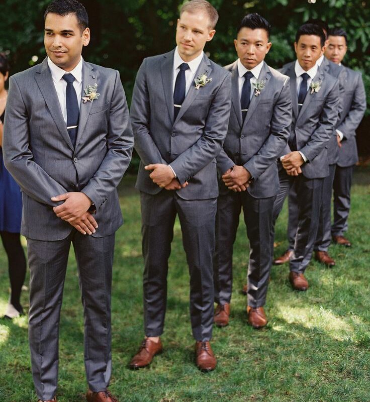 Groomsmen Style featured image