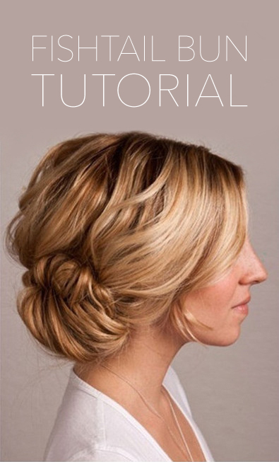 DIY Wedding Hair Inspiration featured image