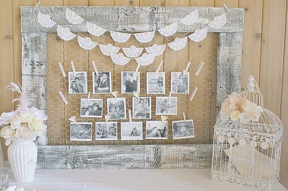 Hello and Welcome! Styling a Wedding Welcome Table featured image