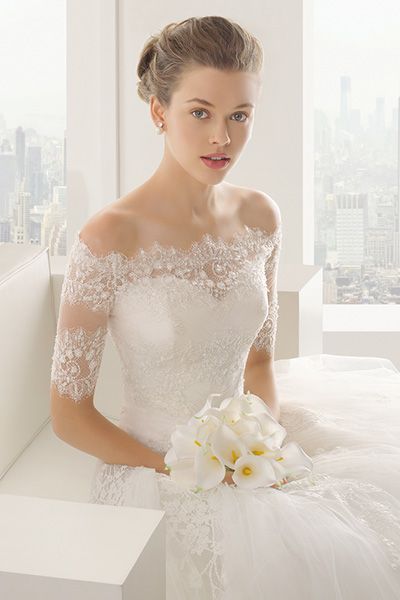 Winter Bridal Fashion featured image