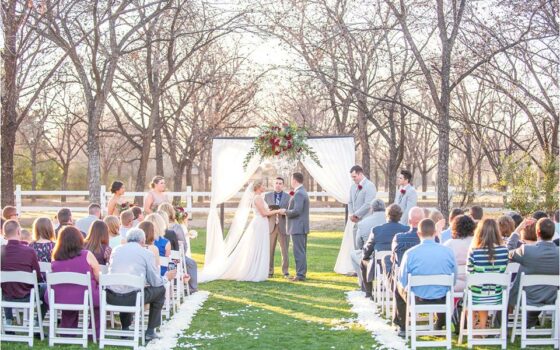 Creating YOUR Wedding Style